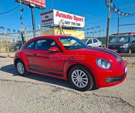 VOLKSWAGEN - BEETLE BEETLEMANIA 1.2 TSI 105CV BMT