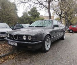 BMW SERIE 7 730 BMW E32 730I
