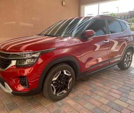 KIA SELTOS KIA SELTOS EX 1.6L