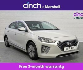 1.6 H-GDI PREMIUM DCT EURO 6 (START/STOP) 5DR