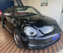 MAGGIOLINO MAGGIOLINO CABRIO 1.6 TDI DESIGN