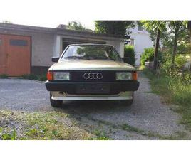 AUDI 80 1.6 CC DIESEL