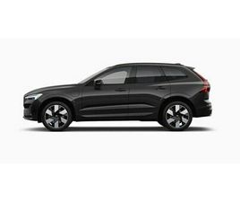 VOLVO XC60 T6 VOLVO XC60 T6 AWD PLUS DARK