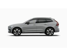 VOLVO XC60 T6 VOLVO XC60 T6 AWD PLUS DARK