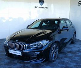BMW SERIE 1 118 18I DKG7 M SPORT