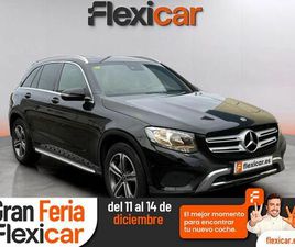 GLC 220 D 4MATIC