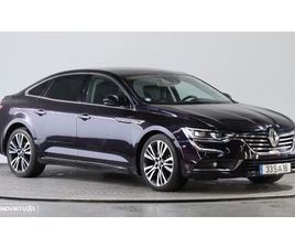 RENAULT TALISMAN 1.6 DCI INITIALE PARIS EDC