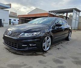 VOLKSWAGEN CC VOLKSWAGEN CC