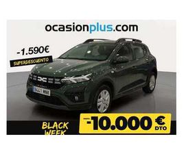 STEPWAY TCE EXPRESION 67KW