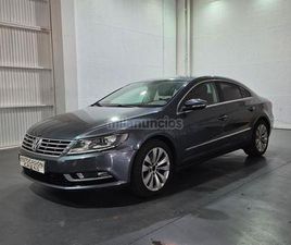 VOLKSWAGEN - CC 2.0 TDI 150CV BMT DSG