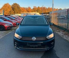 VOLKSWAGEN GOLF SPORTSVAN VOLKSWAGEN - GOLF SPORTSVAN