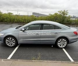 VOLKSWAGEN PASSAT VOLKSWAGEN PASSAT