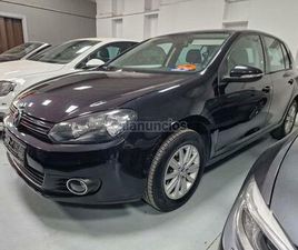 VOLKSWAGEN RABBIT VOLKSWAGEN - GOLF 1.2 TSI 105CV ADVANCE RABBIT