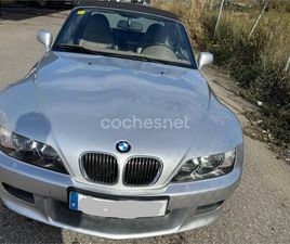 BMW Z3 2.2I ROADSTER