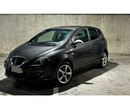 SEAT ALTEA