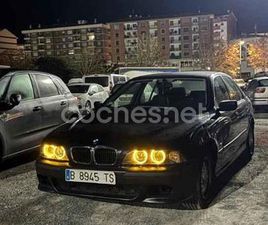 BMW SERIE 5 525TS BMW SERIE 5