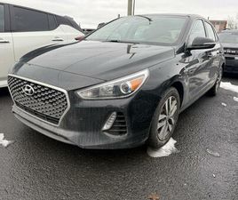 HYUNDAI ELANTRA GT HYUNDAI ELANTRA GT 2019 PREFERRED AUTO A/C BLUETOOTH CAM DE RECUL