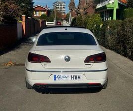 VOLKSWAGEN CC VOLKSWAGEN - CC
