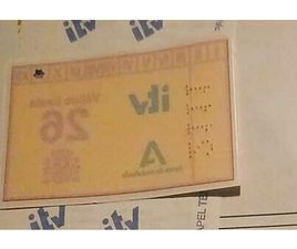 VOLKSWAGEN - MULTIVAN