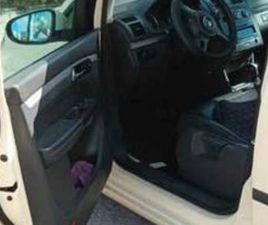 VOLKSWAGEN TOURAN VOLKSWAGEN - TOURAN