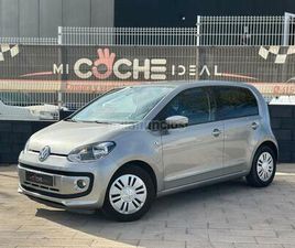 VOLKSWAGEN - UP HIGH UP 1.0 60CV