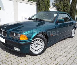 BMW SERIE 3 328I CABRIOLET AUT.