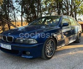BMW SERIE 5 M5 BMW SERIE 5 M5