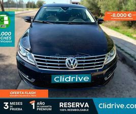 VOLKSWAGEN - CC 2.0 TDI 150CV BMT DSG