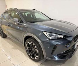 1.5 TSI TECH EDITION 150 DSG