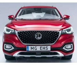 MG HS 1.5 T-GDI COMFORT AUT.