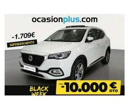 MG HS 1.5 T-GDI LUXURY AUT.