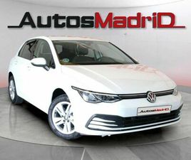 VOLKSWAGEN GOLF SW VOLKSWAGEN GOLF 1.0 TSI 81KW (110CV)