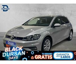 VOLKSWAGEN GOLF SW VOLKSWAGEN GOLF ADVANCE 1.5 TSI EVO 96KW 130CV