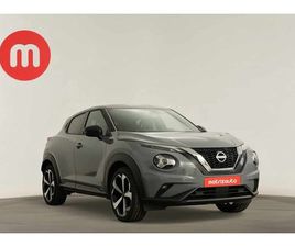 NISSAN JUKE JUKE 1.0 DIG-T TEKNA