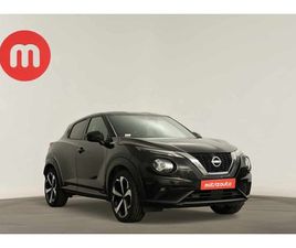 NISSAN JUKE JUKE 1.0 DIG-T TEKNA