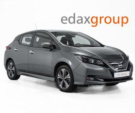 NISSAN LEAF E+ NISSAN LEAF E+ ACENTA C/IVA
