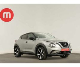 NISSAN JUKE JUKE 1.0 DIG-T TEKNA