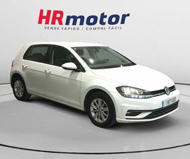 VOLKSWAGEN GOLF SW VOLKSWAGEN GOLF READY2GO