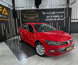 VOLKSWAGEN VIRTUS VOLKSWAGEN VIRTUS 1.6