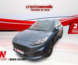 FORD KUGA FORD KUGA STLINE 1.5T ECOBOOST 110KW 150CV