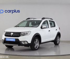 DACIA SANDERO 1.0 SCE STEPWAY