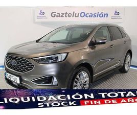 FORD EDGE VIGNALE 2.0 TDCI 177KW 4WD AUTO