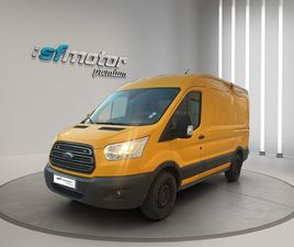 FORD TRANSIT FORD TRANSIT 350M 2.0TD