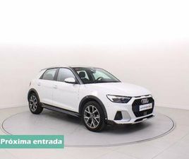 ADRENALIN 35 TFSI 110 KW (150 CV) S TRONIC