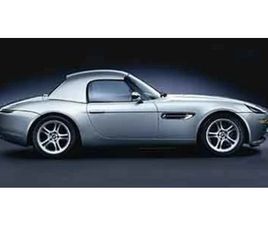 2003 BMW Z8