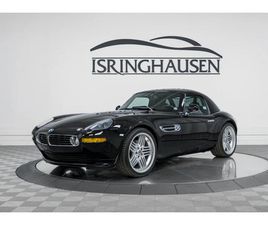 BMW Z8