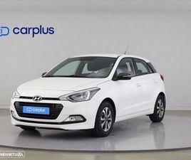 HYUNDAI I20 1.1 CRDI ACCESS