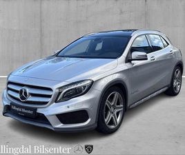 220 CDI 4MATIC AUT. SKINN , PANO, WEBASTO