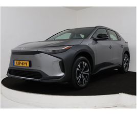 TOYOTA BZ4X ACTIVE 71 KWH