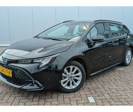 TOURING SPORTS HYBRID 140 ACTIVE